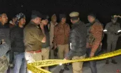 UP में ऑपरेशन खत्म जारी- लॉकर लूटने वाले दो बदमाश ढेर UP में ऑपरेशन खत्म जारी- लॉकर लूटने वाले दो बदमाश ढेर