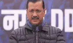 विधानसभा चुनाव- केजरीवाल का अब एक और बड़ा चुनावी ऐलान- बोले... विधानसभा चुनाव- केजरीवाल का अब एक और बड़ा चुनावी ऐलान- बोले...