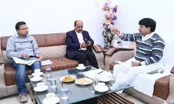 रंग लाये मंत्री कपिल के प्रयास-6 लेन होगा NH 58- बनेंगे नये फ्लाईओवर रंग लाये मंत्री कपिल के प्रयास-6 लेन होगा NH 58- बनेंगे नये फ्लाईओवर