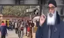 आतंकियों के एनकाउंटर के बाद आतंकी पन्नू की गीदड़ भभकी- बोला महाकुंभ...