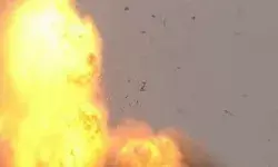 फैक्ट्री में जबरदस्त ब्लास्ट- 12 लोगों की मौत- कई अन्य हुए घायल फैक्ट्री में जबरदस्त ब्लास्ट- 12 लोगों की मौत- कई अन्य हुए घायल