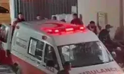 वेस्ट बैंक शिविर पर इजरायली गोलाबारी में इतने लोगों की मौत, 6 घायल वेस्ट बैंक शिविर पर इजरायली गोलाबारी में इतने लोगों की मौत, 6 घायल