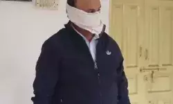 रिश्वतखोरी पर एक्शन- BSA दफ्तर का बाबू 50 हजार की घूस जेब में....