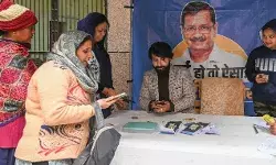 बुजुर्गों एवं महिलाओं के लिए योजनाओं पर रार- बोली सरकार.... बुजुर्गों एवं महिलाओं के लिए योजनाओं पर रार- बोली सरकार....