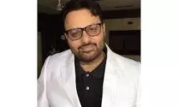 20 साल में एक बार आती हैं वनवास जैसी फिल्में - अनिल शर्मा