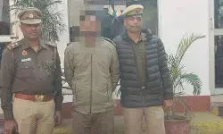 मिडवे होटल पर कार के भीतर से हुई स्वर्ण चोरी का खुलासा- चोर अरेस्ट मिडवे होटल पर कार के भीतर से हुई स्वर्ण चोरी का खुलासा- चोर अरेस्ट