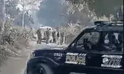 आतंकियों के मददगारों की तलाश में पहुंची एनआईए एवं एटीएस आतंकियों के मददगारों की तलाश में पहुंची एनआईए एवं एटीएस