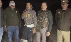 रेप में विफल रहने पर की गई थी बच्ची की हत्या- एनकाउंटर में इरशाद अरेस्ट रेप में विफल रहने पर की गई थी बच्ची की हत्या- एनकाउंटर में इरशाद अरेस्ट