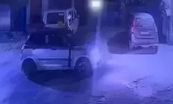 अल्टो में सवार होकर पहुंचे चोर सपा जिलाध्यक्ष की कार चोरी कर फरार अल्टो में सवार होकर पहुंचे चोर सपा जिलाध्यक्ष की कार चोरी कर फरार