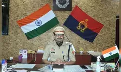 चली कप्तान की तबादला एक्सप्रेस- अफसर और कर्मचारी इधर से उधर चली कप्तान की तबादला एक्सप्रेस- अफसर और कर्मचारी इधर से उधर