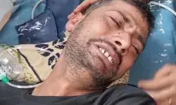 पत्नी से बात करने से मना करने पर मुस्लिम युवक ने पति को मारी गोली पत्नी से बात करने से मना करने पर मुस्लिम युवक ने पति को मारी गोली