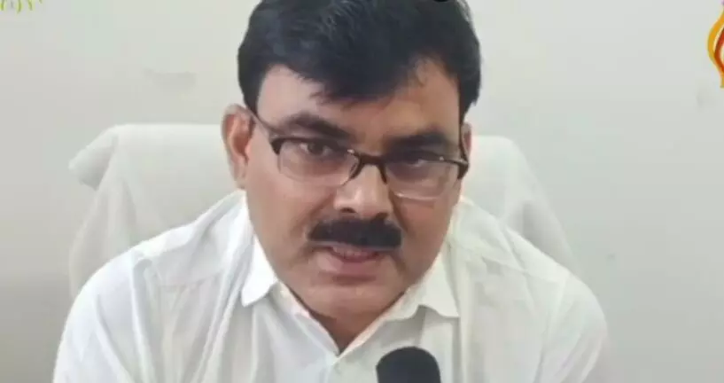 अब कृषक अपने जन सेवा केन्द्र के माध्यम से करा सकते है फार्मर रजिस्ट्री