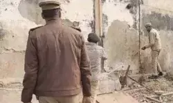 संभल में जहां हुई थी हिंसा- वहां शाही जामा मस्जिद के पास अब बनेगी.... संभल में जहां हुई थी हिंसा- वहां शाही जामा मस्जिद के पास अब बनेगी....