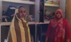 मिली शादी समारोह में शामिल होने जाने की सजा- मकान का ताला तोड़कर चोरी मिली शादी समारोह में शामिल होने जाने की सजा- मकान का ताला तोड़कर चोरी