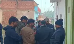 विद्युत विभाग मॉर्निंग रेड- पकड़े गए दर्जनों बिजली चोर- FIR की तैयारी विद्युत विभाग मॉर्निंग रेड- पकड़े गए दर्जनों बिजली चोर- FIR की तैयारी