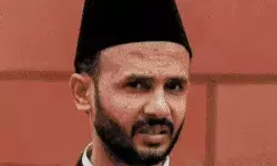 जबरदस्ती घर में घुसे युवक ने सपा सांसद को दे डाला जिंदगी खत्म करने... जबरदस्ती घर में घुसे युवक ने सपा सांसद को दे डाला जिंदगी खत्म करने...