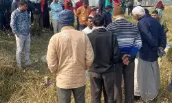 रेलवे क्रॉसिंग के पास हादसा- वंदे भारत की चपेट में आया युवक रेलवे क्रॉसिंग के पास हादसा- वंदे भारत की चपेट में आया युवक