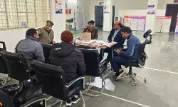 समाधान दिवस में डीएम और एसपी सिटी ने सुनी फरियादियों की समस्याएं समाधान दिवस में डीएम और एसपी सिटी ने सुनी फरियादियों की समस्याएं