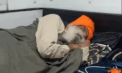 डल्लेवाल के अनशन को लेकर कोर्ट की सरकार को सुप्रीम फटकार डल्लेवाल के अनशन को लेकर कोर्ट की सरकार को सुप्रीम फटकार