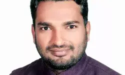 सपा नेता शमशेर मलिक ने की पूर्व PM को भारत रत्न देने की अपील सपा नेता शमशेर मलिक ने की पूर्व PM को भारत रत्न देने की अपील