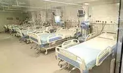 बोरवेल में गिरे बच्चे को निकाला गया बाहर, अचेत हालत में अस्पताल में... बोरवेल में गिरे बच्चे को निकाला गया बाहर, अचेत हालत में अस्पताल में...