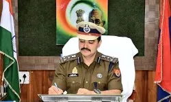 संडे स्पेशलः पुलिस मैनेजमेंट के मास्टर IPS कलानिधि बने क्रिमिनलों पर काल संडे स्पेशलः पुलिस मैनेजमेंट के मास्टर IPS कलानिधि बने क्रिमिनलों पर काल