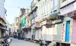 सरकार के फैसले से आहट भाजपाईयों ने रोते हुए दिए अपने इस्तीफे