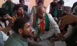 बोले भाकियू अध्यक्ष- बेईमानी से प्रधानमंत्री बने मोदी- अगले चुनाव.... बोले भाकियू अध्यक्ष- बेईमानी से प्रधानमंत्री बने मोदी- अगले चुनाव....
