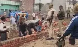 सोमवार को संभल जाएगा सपा का प्रतिनिधिमंडल