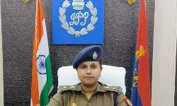 अवैध कब्जे की शिकायत का नहीं लिया संज्ञान- SP ने दरोगा को किया सस्पेंड अवैध कब्जे की शिकायत का नहीं लिया संज्ञान- SP ने दरोगा को किया सस्पेंड