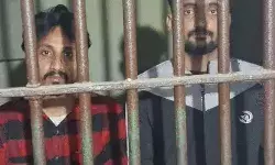 ई रिक्शा मे सवार महिला डॉक्टर से लूट करने वाले 2 बदमाश लगे पुलिस के हाथ