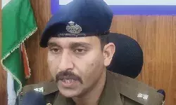 BNSS के तहत जिले में निषेधाज्ञा लागू- कार्यकर्मों के लिए मंजूरी जरूरी BNSS के तहत जिले में निषेधाज्ञा लागू- कार्यकर्मों के लिए मंजूरी जरूरी