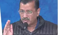 चुनाव से पहले केजरीवाल का एक और बड़ा ऐलान- पुजारियों एवं ग्रंथियों... चुनाव से पहले केजरीवाल का एक और बड़ा ऐलान- पुजारियों एवं ग्रंथियों...