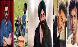 सनी देओल ने 2024 का रीकेप वीडियो किया शेयर