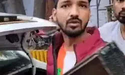 बिजली चोरी पकड़ने गई टीम पर हमला- जमकर बदसलूकी- दर्ज हुई FIR