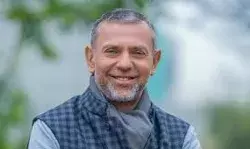 पंजाब सरकार किसी भी समस्या का समाधान करने में विफल रही- खन्ना पंजाब सरकार किसी भी समस्या का समाधान करने में विफल रही- खन्ना