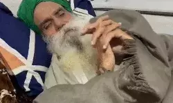 सुप्रीम कोर्ट ने डल्लेवाल को अस्पताल में भर्ती कराने को दिया 3 दिन वक्त सुप्रीम कोर्ट ने डल्लेवाल को अस्पताल में भर्ती कराने को दिया 3 दिन वक्त