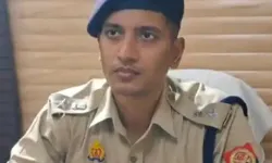 कमांडर का एक्शन- थानेदार लाइन हाजिर- कई दरोगा किये इधर से उधर