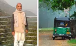 मॉर्निंग वॉक पर निकले मंत्री को ऑटो ने मारी टक्कर- चार बॉडीगार्ड भी... मॉर्निंग वॉक पर निकले मंत्री को ऑटो ने मारी टक्कर- चार बॉडीगार्ड भी...