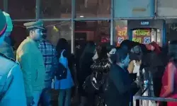 नए साल के जश्न पर पुलिस का पहरा- 192 होटल किए सील- देर रात तक...