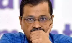 केजरीवाल ने चार सवालों के साथ मोहन भागवत को भेजी चिट्ठी केजरीवाल ने चार सवालों के साथ मोहन भागवत को भेजी चिट्ठी