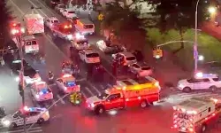 अमेरिका में फिर से अटैक- दर्जन भर लोगों को मारी गोलियां अमेरिका में फिर से अटैक- दर्जन भर लोगों को मारी गोलियां