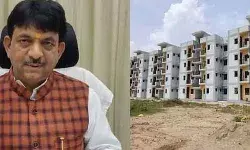 मंत्री कपिल की सार्थक पहल- गरीबों का अपने घर का सपना होगा पूरा मंत्री कपिल की सार्थक पहल- गरीबों का अपने घर का सपना होगा पूरा