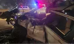 हरिद्वार में हादसा- हाईवे पर खड़े ट्रक में घुसी कार- 4 की मौत हरिद्वार में हादसा- हाईवे पर खड़े ट्रक में घुसी कार- 4 की मौत