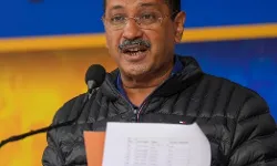 केजरीवाल का दावा- केंद्र वापस लिए तीन काले कृषि कानून को फिर से लागू.. केजरीवाल का दावा- केंद्र वापस लिए तीन काले कृषि कानून को फिर से लागू..