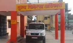सफाई कर्मी का वेतन नहीं देने पर एक्शन सीएमओ समेत पांच पर FIR