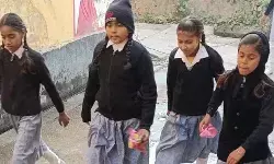 DM का ऐलान- कक्षा एक से 12वीं तक के स्कूलों में अवकाश DM का ऐलान- कक्षा एक से 12वीं तक के स्कूलों में अवकाश