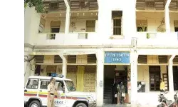 बहन का पक्ष लेने से नाराज बेटी ने मर्डर कर मां को सुलाया मौत की नींद