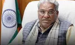 मंत्री ने भ्रष्टाचार के आरोप में पांच कर्मचारियों के निलंबन करने का...