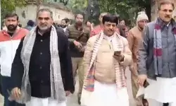 भड़काऊ भाषण मामले में BJP नेताओं सहित कई पर आरोप तय- जानिए क्या लगी तारीख भड़काऊ भाषण मामले में BJP नेताओं सहित कई पर आरोप तय- जानिए क्या लगी तारीख